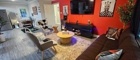Smart TV