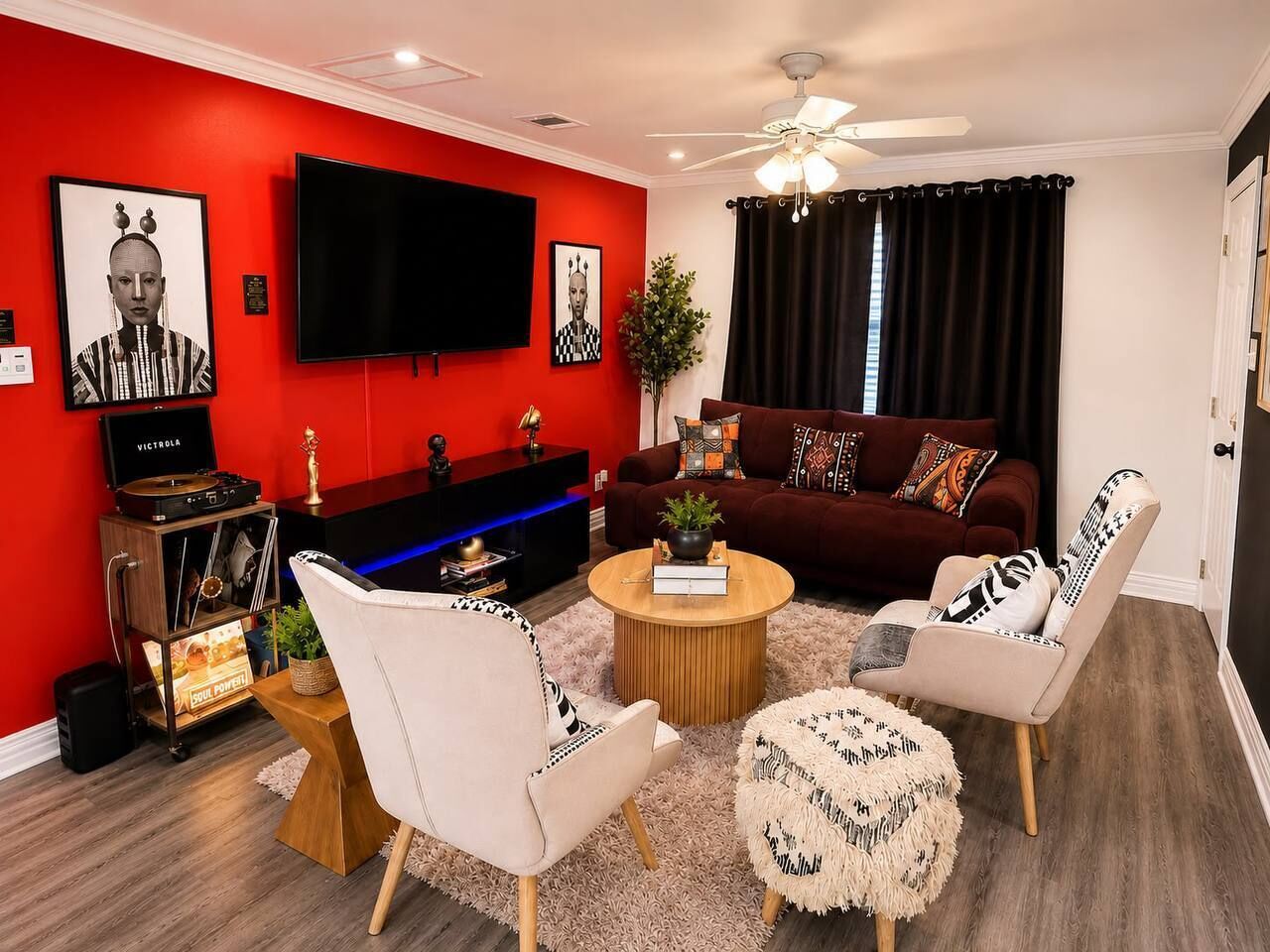 TV connectée