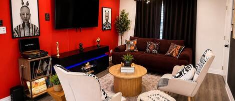 Smart TV