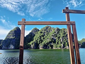 Miscellaneous - Cat Ba Fishing Village Bay House (Cat Hai)