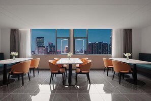 Restaurant - Nicesoe S Hotel Chengdu Kuanzhai Alley (Chengdu)