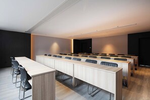 Meeting facility - Nicesoe S Hotel Chengdu Kuanzhai Alley (Chengdu)