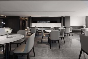 Restaurant - Nicesoe S Hotel Chengdu Kuanzhai Alley (Chengdu)