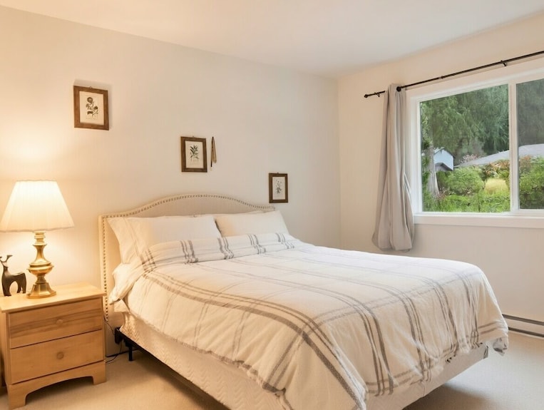Sweet One Bedroom - Victoria