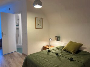 Room - The Lanas house (Lanas)