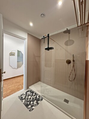 Spa - Merulana Suite (Roma)