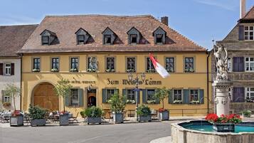 Außenbereich
