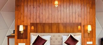 Lush Green Kodai by Arcadia