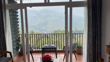 Family Villa, Balcony, Valley View | Interior