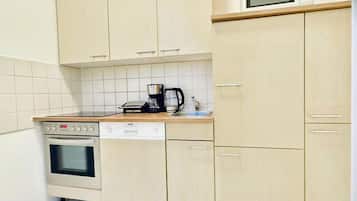 Apartament bàsic | Cuina privada