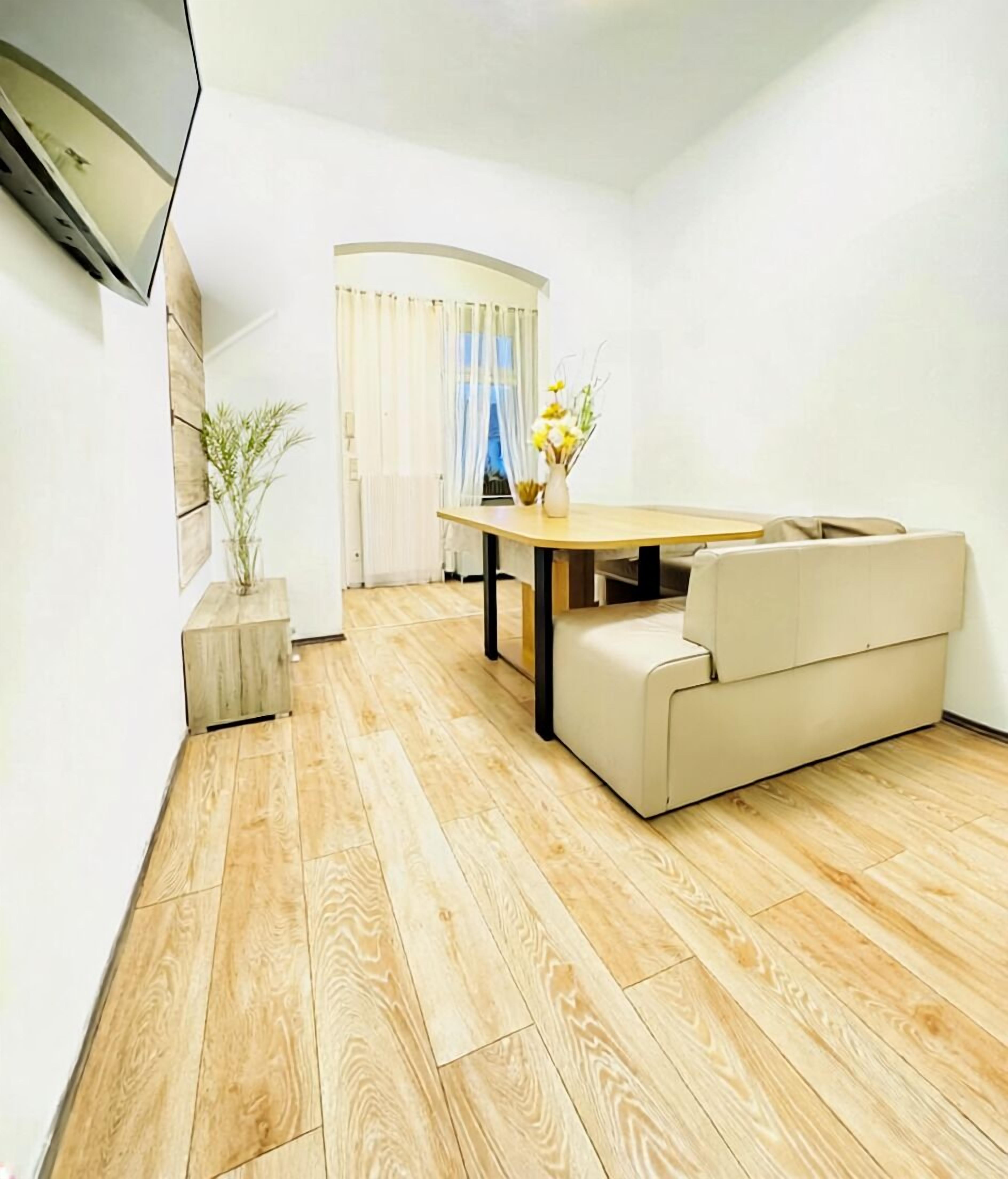 Apartament bàsic | Cuina privada