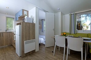 Casa móvil | Sala de estar