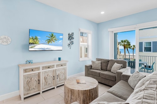 Sea Breeze IRB Complex