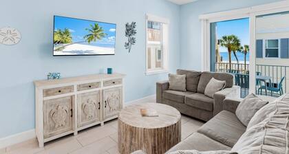 Sea Breeze IRB Complex