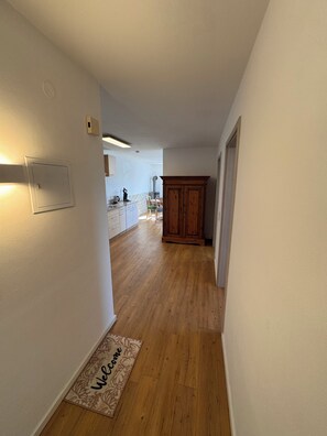 Interior - Apartment on the edge of the Black Forest (Grafenau)