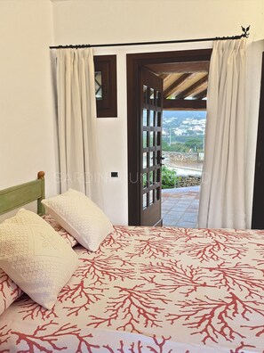 Property - Casa Mariselle Sardinia Unlimited (Porto Cervo)