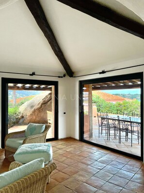 Property - Casa Mariselle Sardinia Unlimited (Porto Cervo)