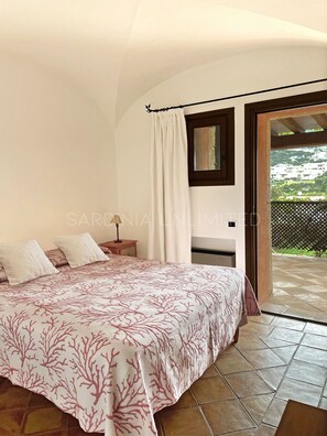 Property - Casa Mariselle Sardinia Unlimited (Porto Cervo)