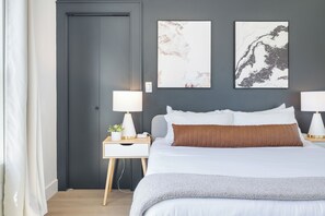 Room - AC / New Remodel / Chef's Kitchen / BBQ / Cap Hill (Seattle)