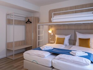 Room - Fairschlafen (Neustadt in Holstein)