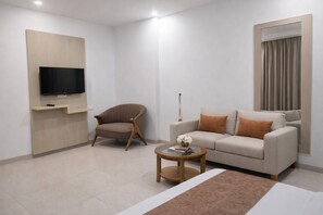Room - Hotel Paragon Suites (New Delhi)