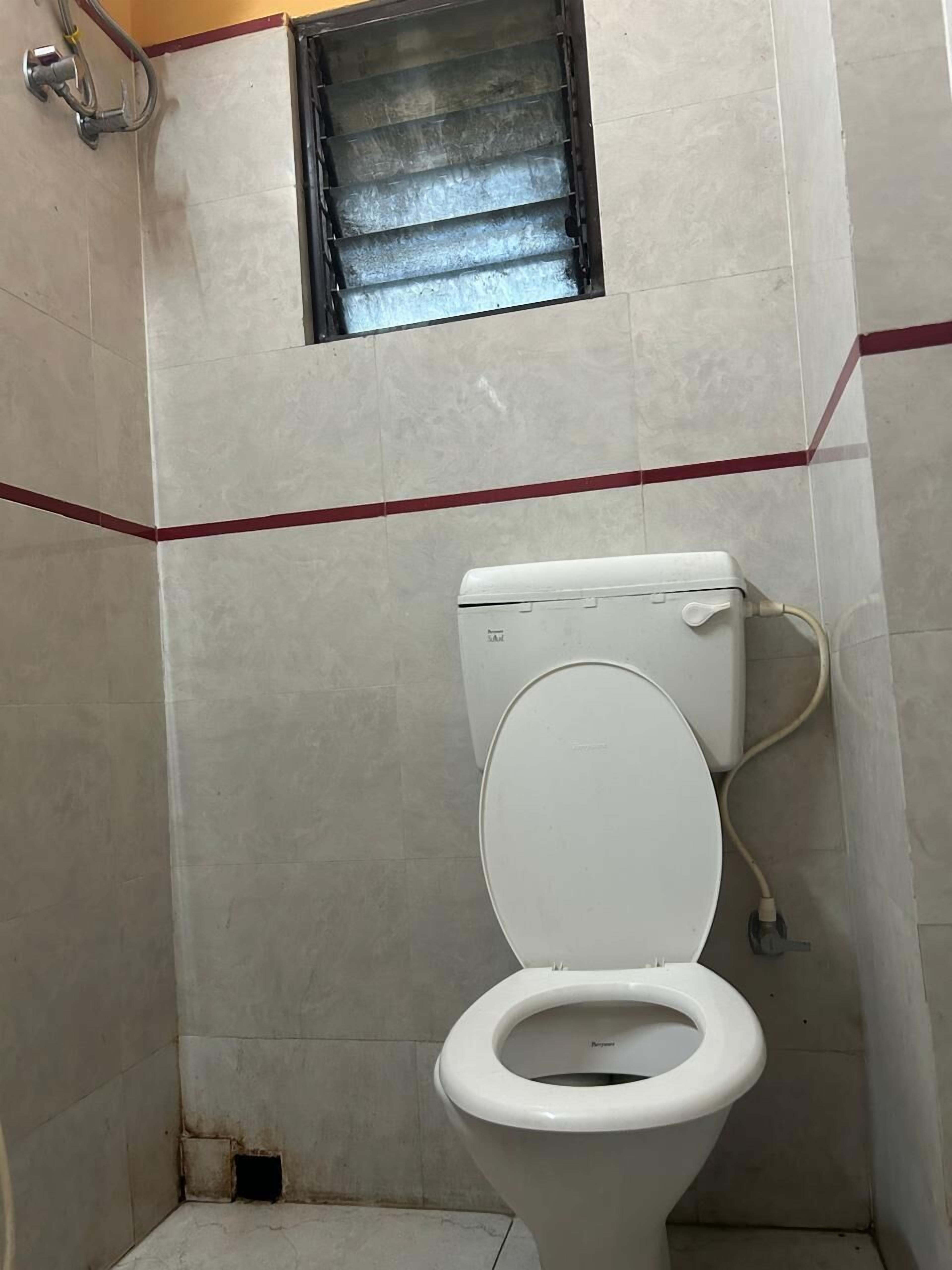 Standard Room | Bilik Mandi