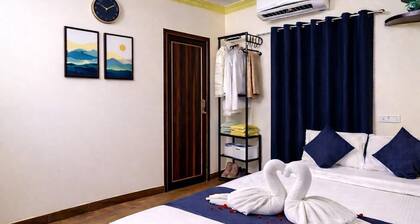 Hotel Shree