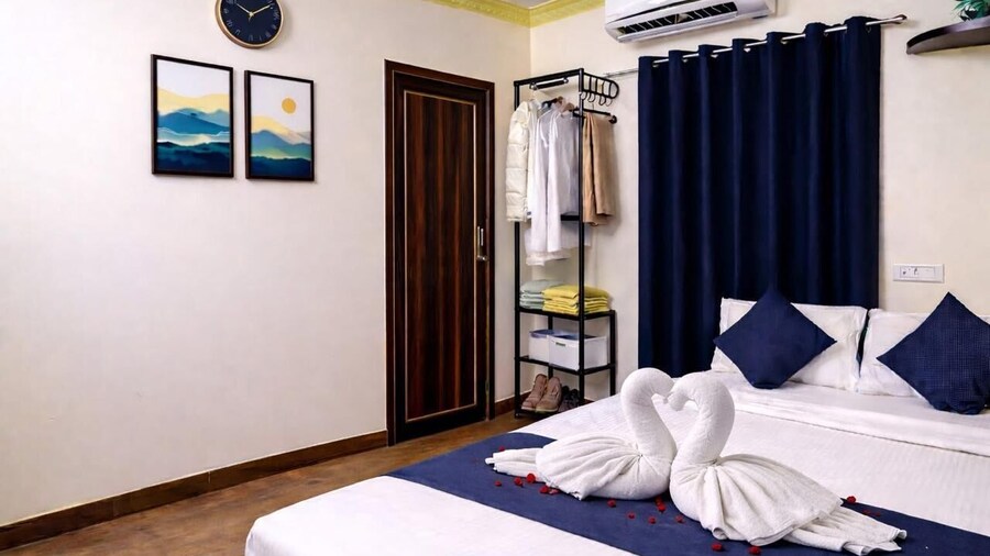 Hotel Shree