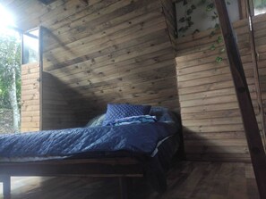 3 habitaciones, internet y ropa de cama 