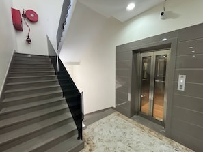 Interior - Shree Agrawal Avenue (Ujjain)