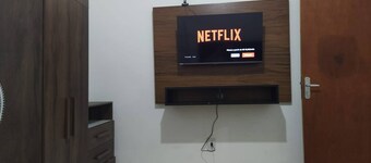 001 - Wohnung in der Nähe des Zentrums