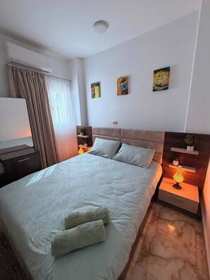 1 bedroom, Internet - Modern Sea View Rooftop apartment Hurghada (Hurghada 1)