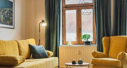 Casalotti Ferienwohnung Königsbrück
