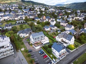 Exterior - Hotel Bisenius (Traben-Trarbach)