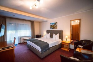 Room - Hotel Bisenius (Traben-Trarbach)