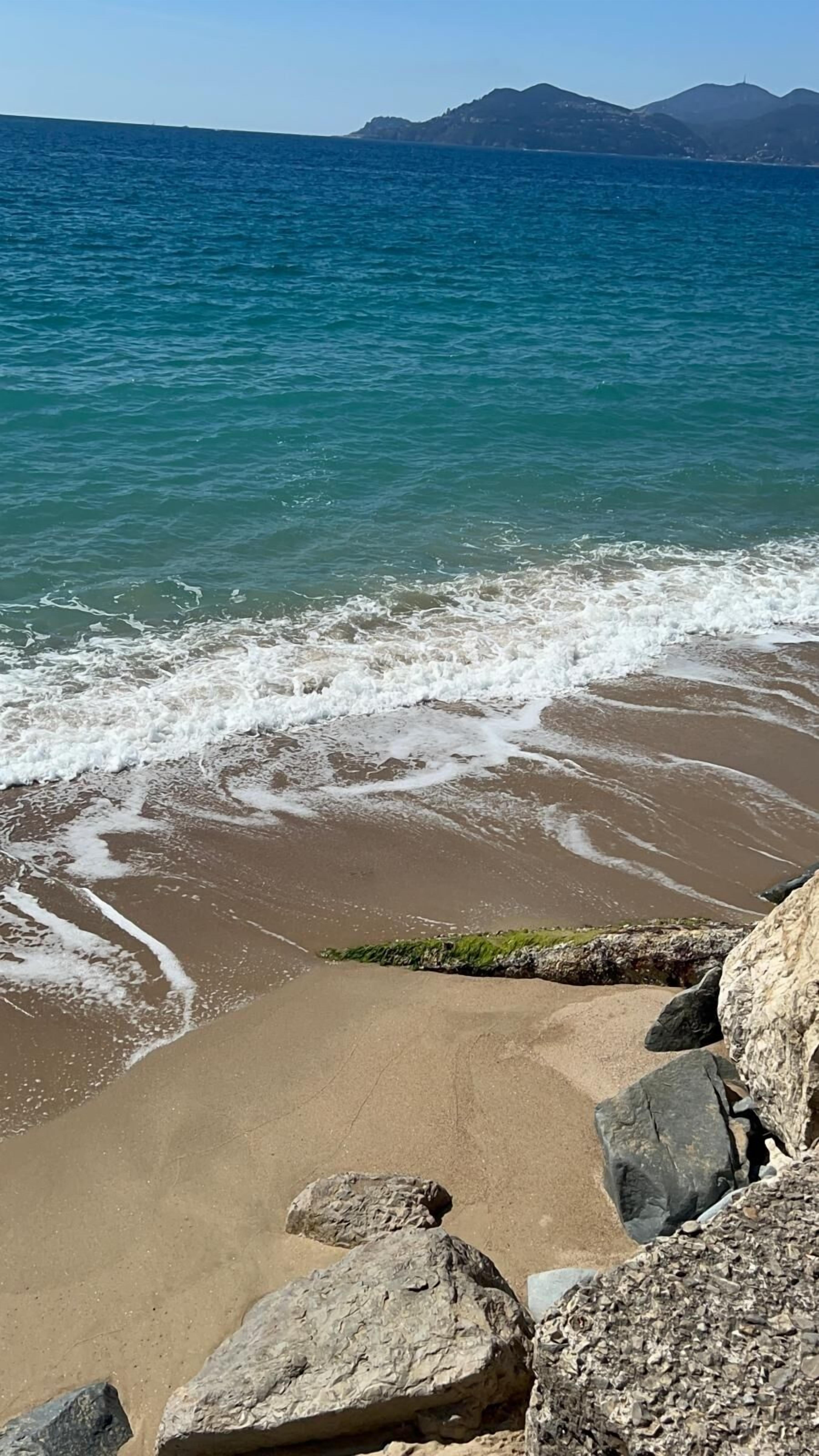 Plage