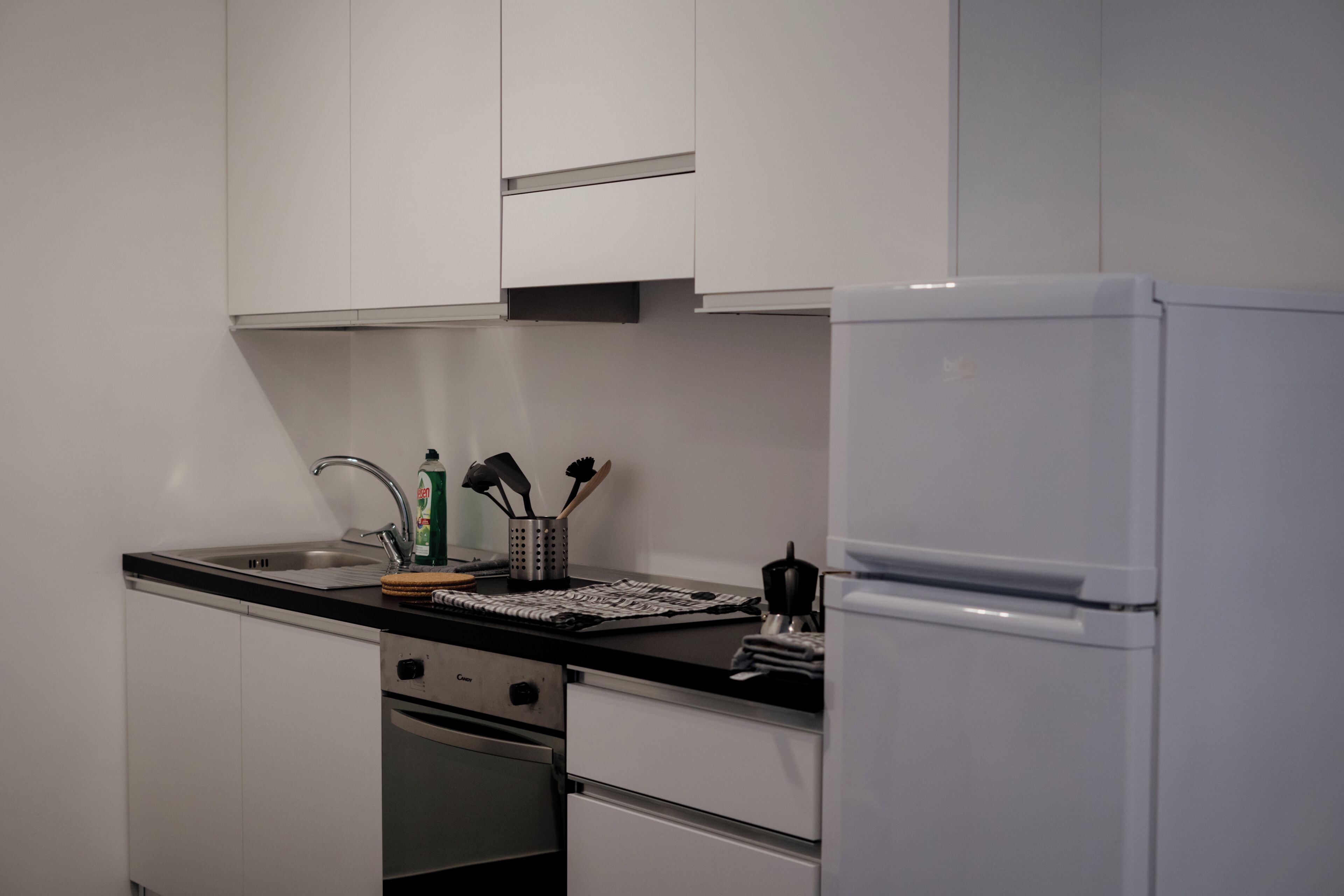 Cucina privata