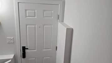 House, 1 Bedroom | Interior