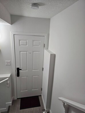 Hus, 1 soverom | Innvendig