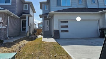 Casa, 1 dormitori | Exterior