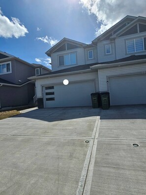 Hus, 1 soverom | Eksteriør