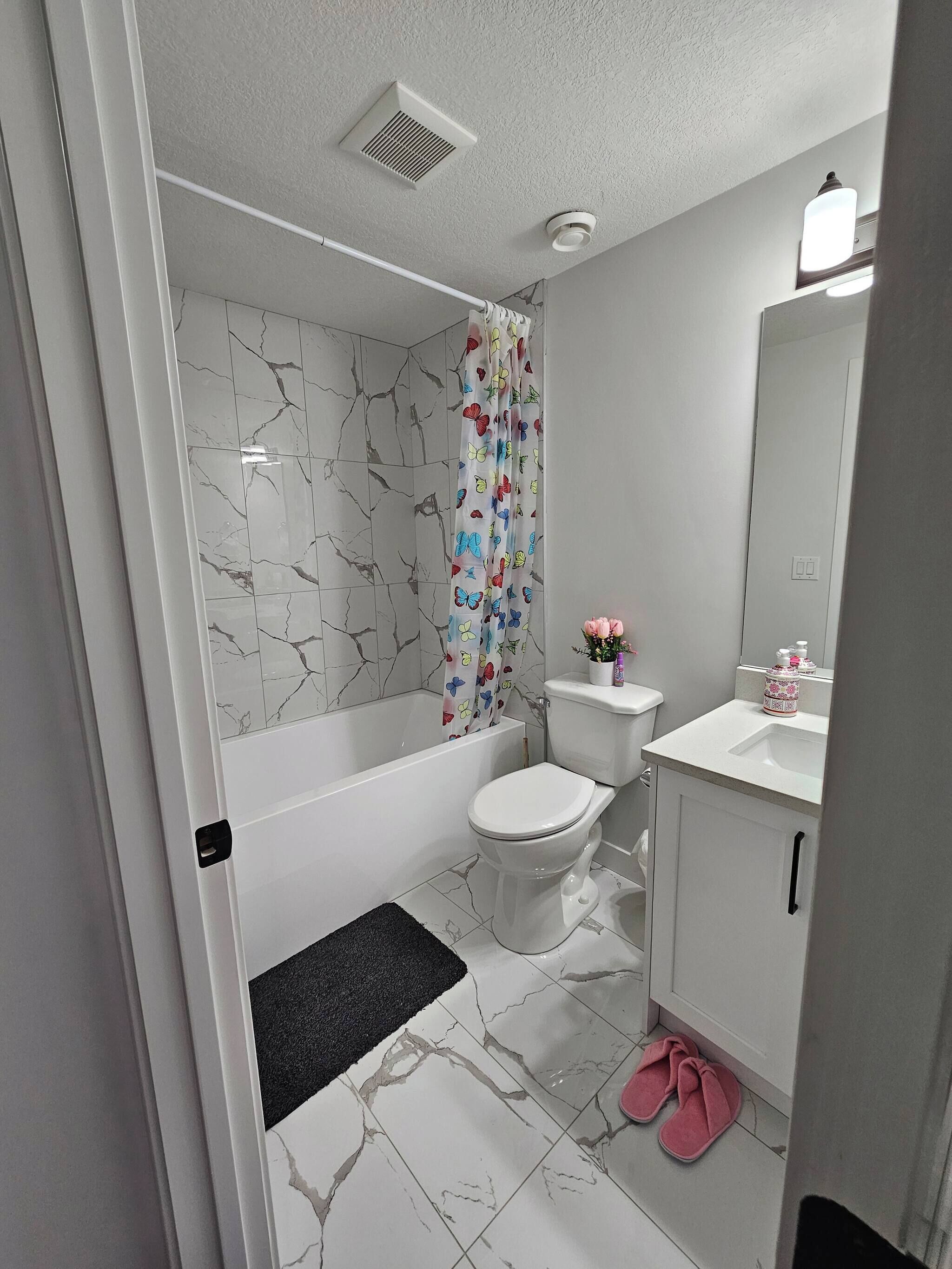 Casa, 1 dormitori | Bany