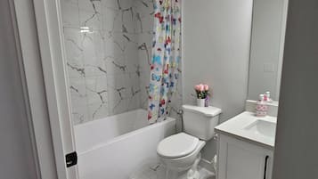 Casa, 1 dormitori | Bany