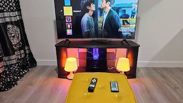 House, 1 Bedroom | Room amenity