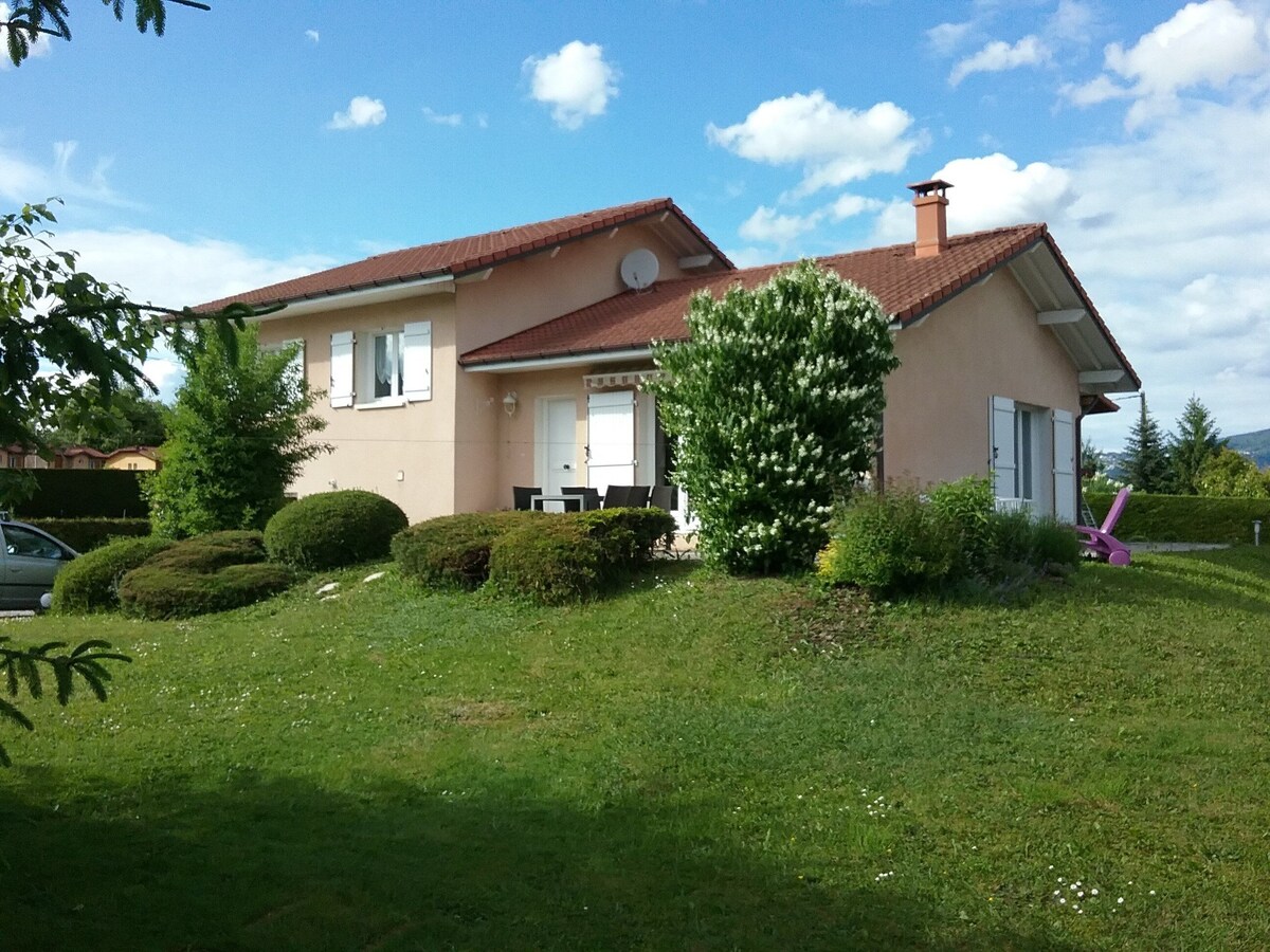 Image de profil de l’hôte