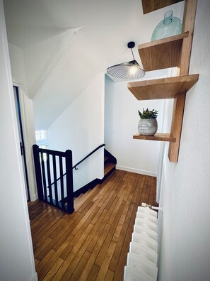 Interior - Gîte "Au Bord de Vire (Pont-Hébert)