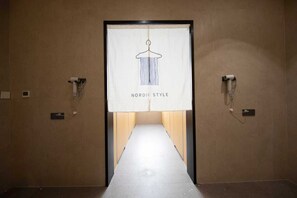 Standard Single Room | Bahagian dalam