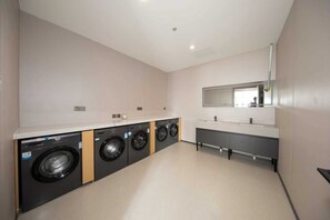 Standard Single Room | Interior