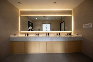 Yhden hengen standard-huone | Kylpylä