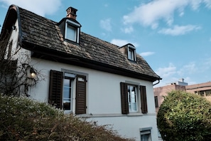 Außenbereich